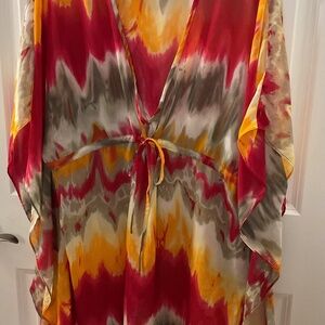 Colorful Chico’ Top